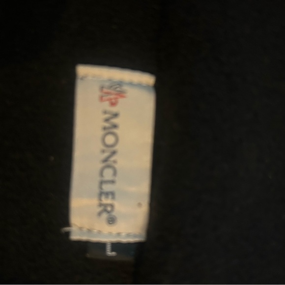 moncler women blazer size large - Picture 6 of 6